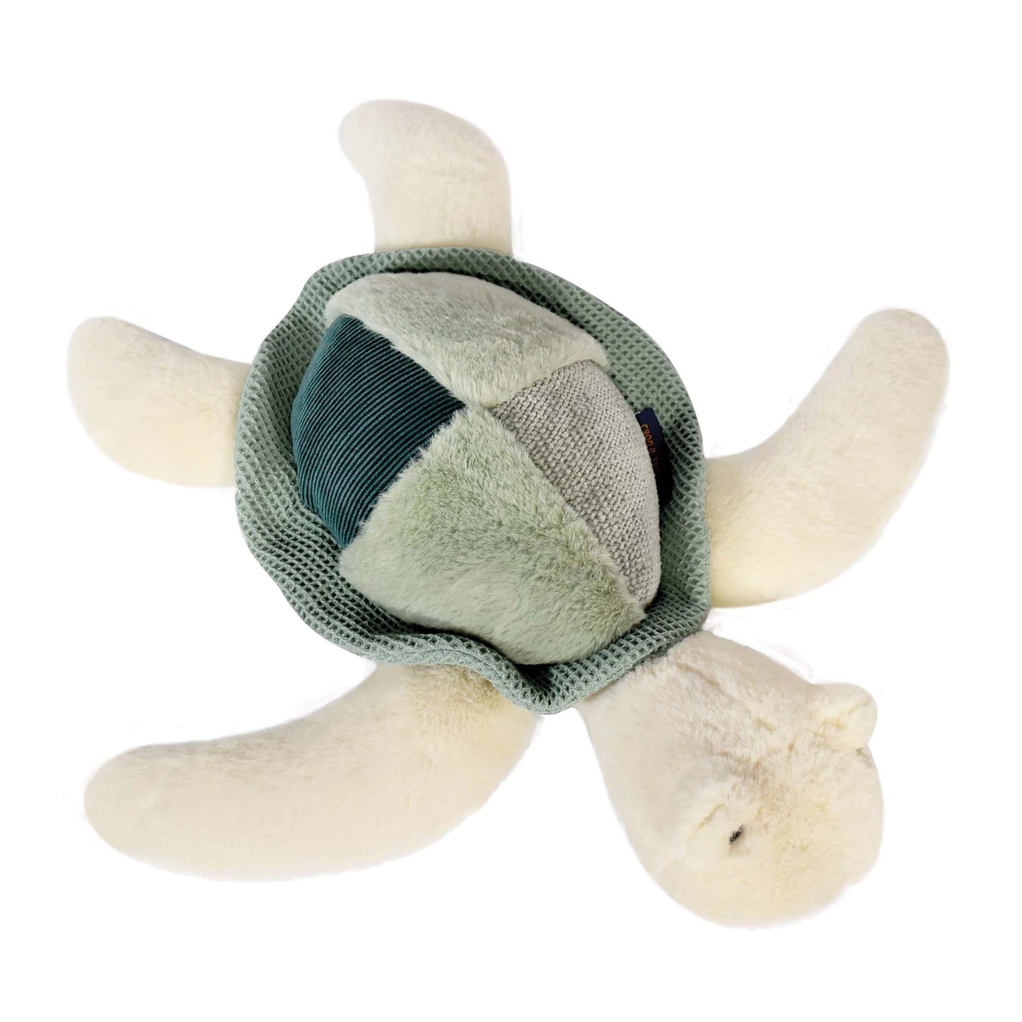 TORTUE DE MER 40CM