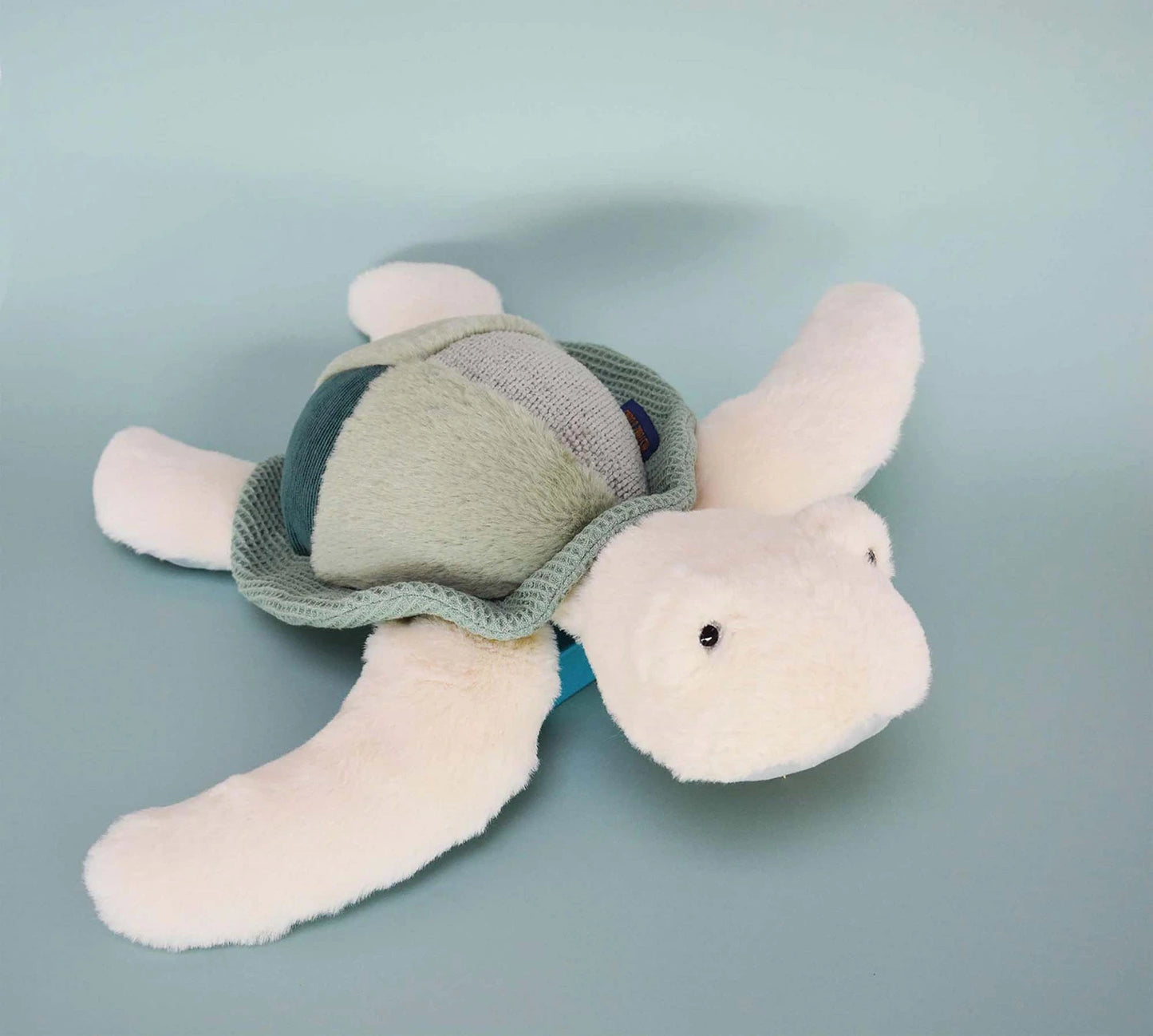 TORTUE DE MER 40CM