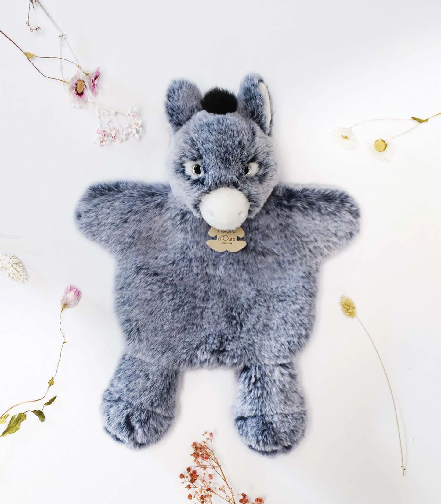 MARIONNETTE SWEETY MOUSSE ÂNON 25CM