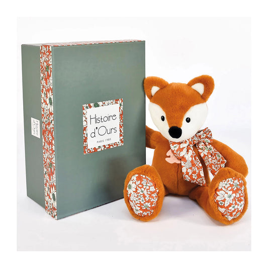 COPAIN CALIN FUCHS 25CM