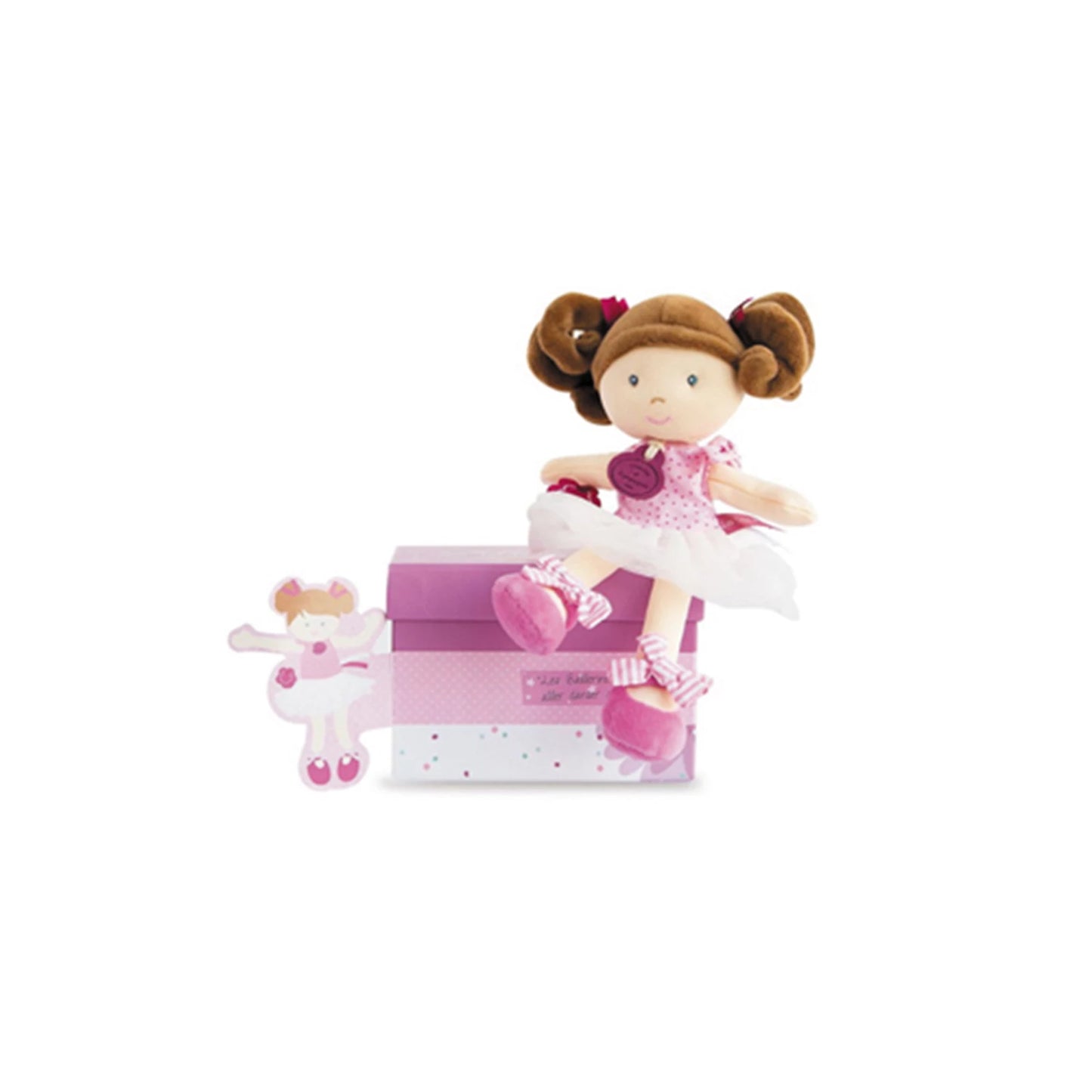 DANSEUSE 23CM 3X2ASS