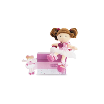 DANSEUSE 23CM 3X2ASS