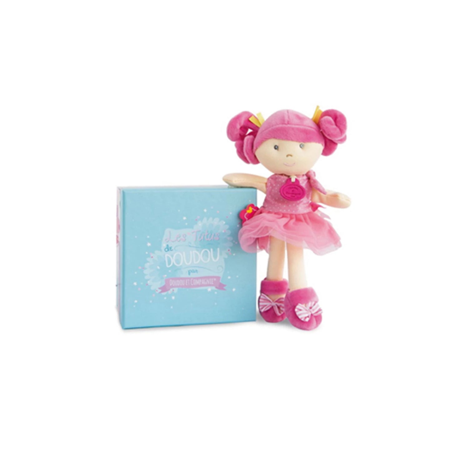 DANSEUSE 23CM 3X2ASS