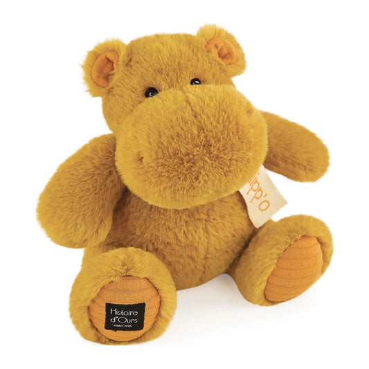 IPPOPOTAMO OCRA 25CM