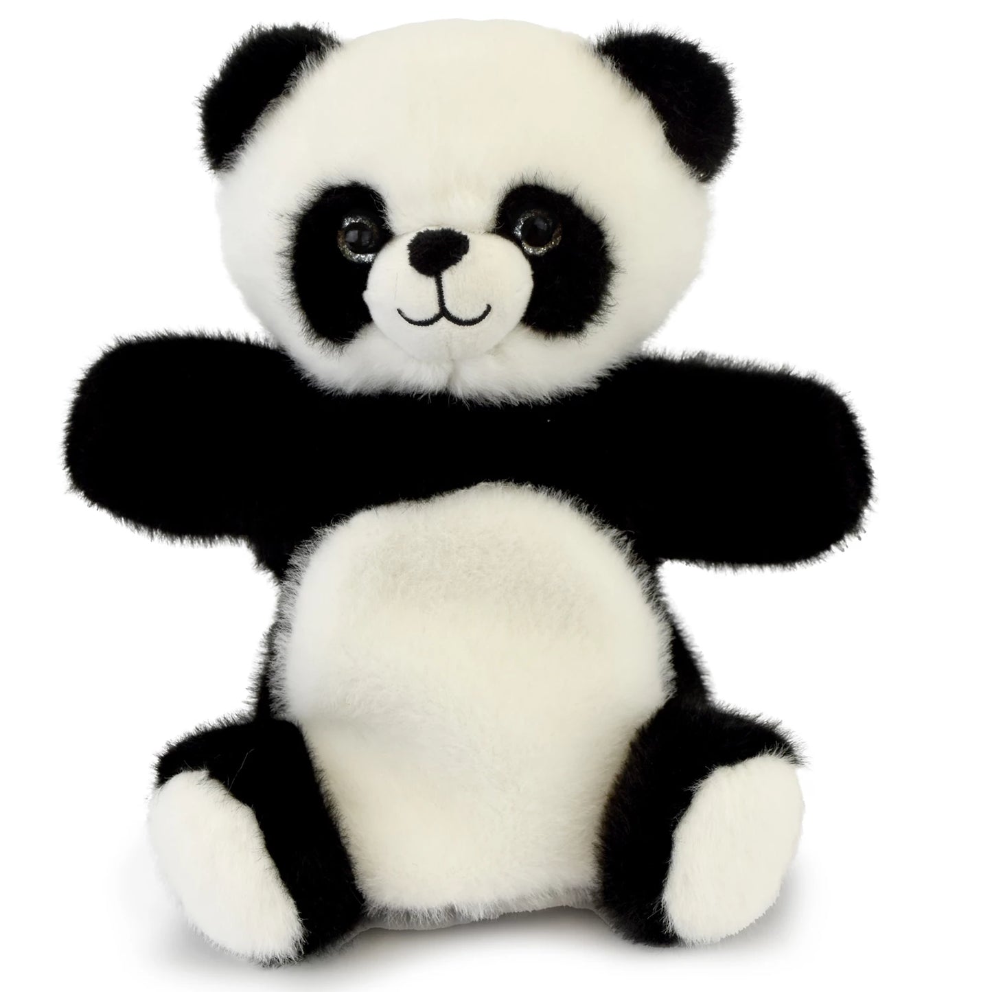 MARIONNETTE PANDA 24 CM