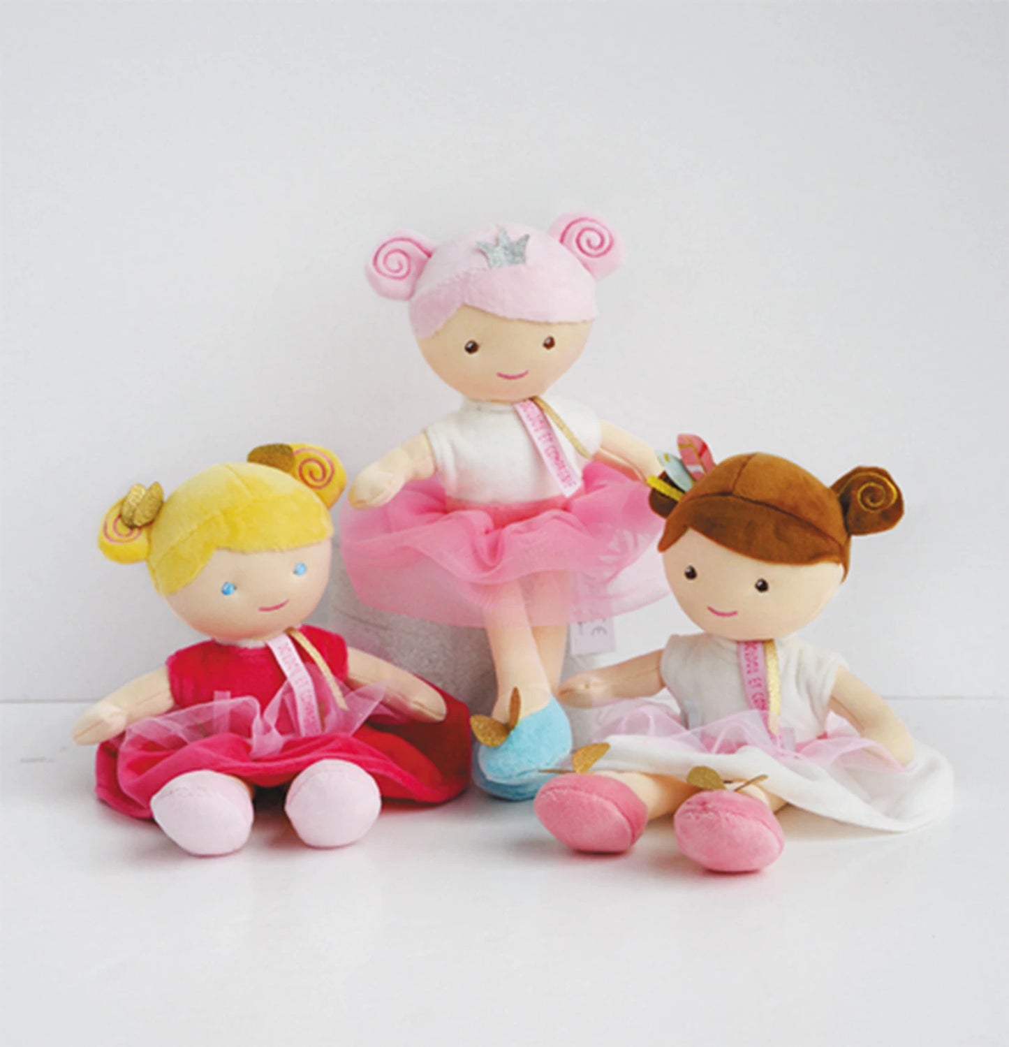PRINCESSE OMBRELLINA 30CM