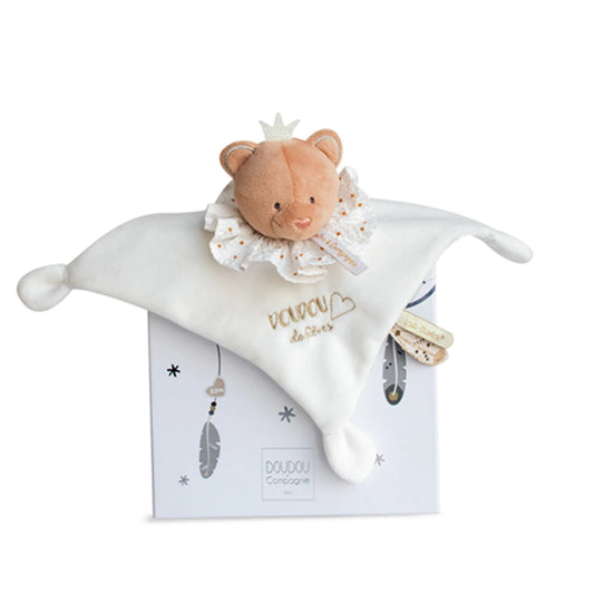 PIUMINO ACCHIAPPASOGNI ORSETTO 20 CM