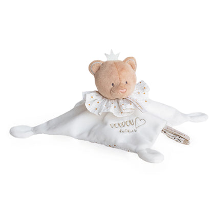 PLUMEAU ATTRAPE-RÊVES OURSON 20 CM