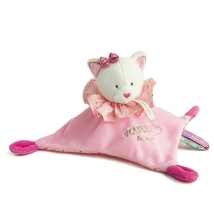 KATZENFÖRMIGER TRAUMFÄNGER, 20 CM
