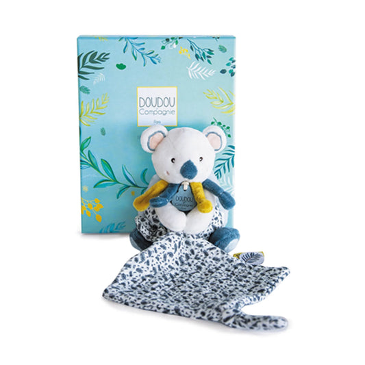 CONSOLATORE YOCA KOALA 15 CM