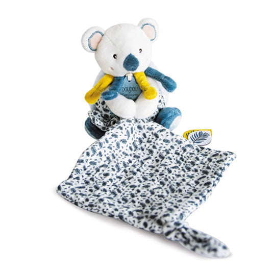 CONSOLATORE YOCA KOALA 15 CM