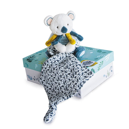 CONSOLATEUR YOCA KOALA 15 CM