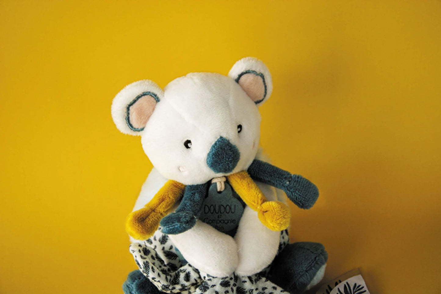 CONSOLATEUR YOCA KOALA 15 CM