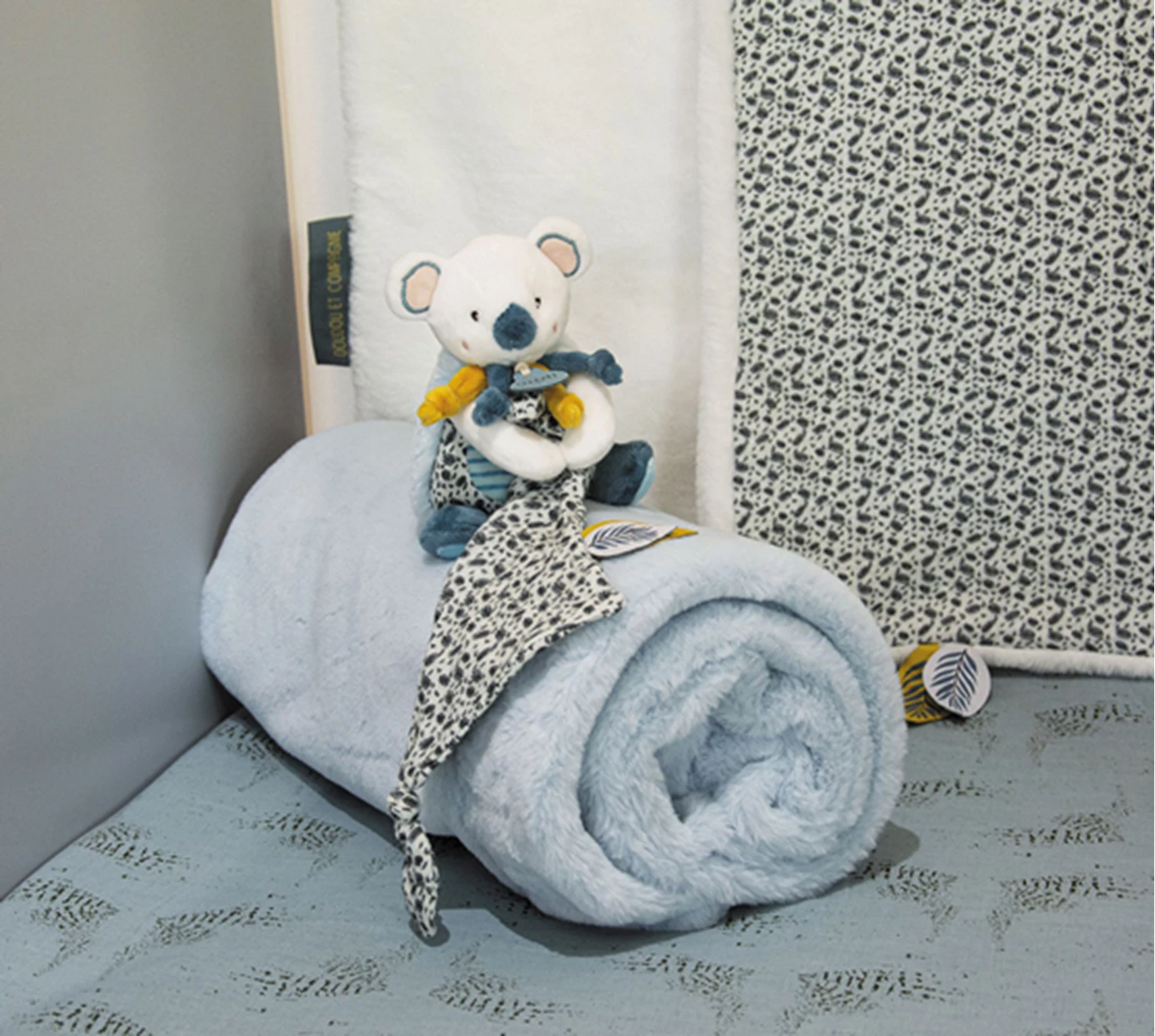 CONSOLATEUR YOCA KOALA 15 CM