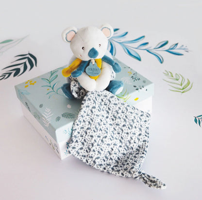 CONSOLATEUR YOCA KOALA 15 CM