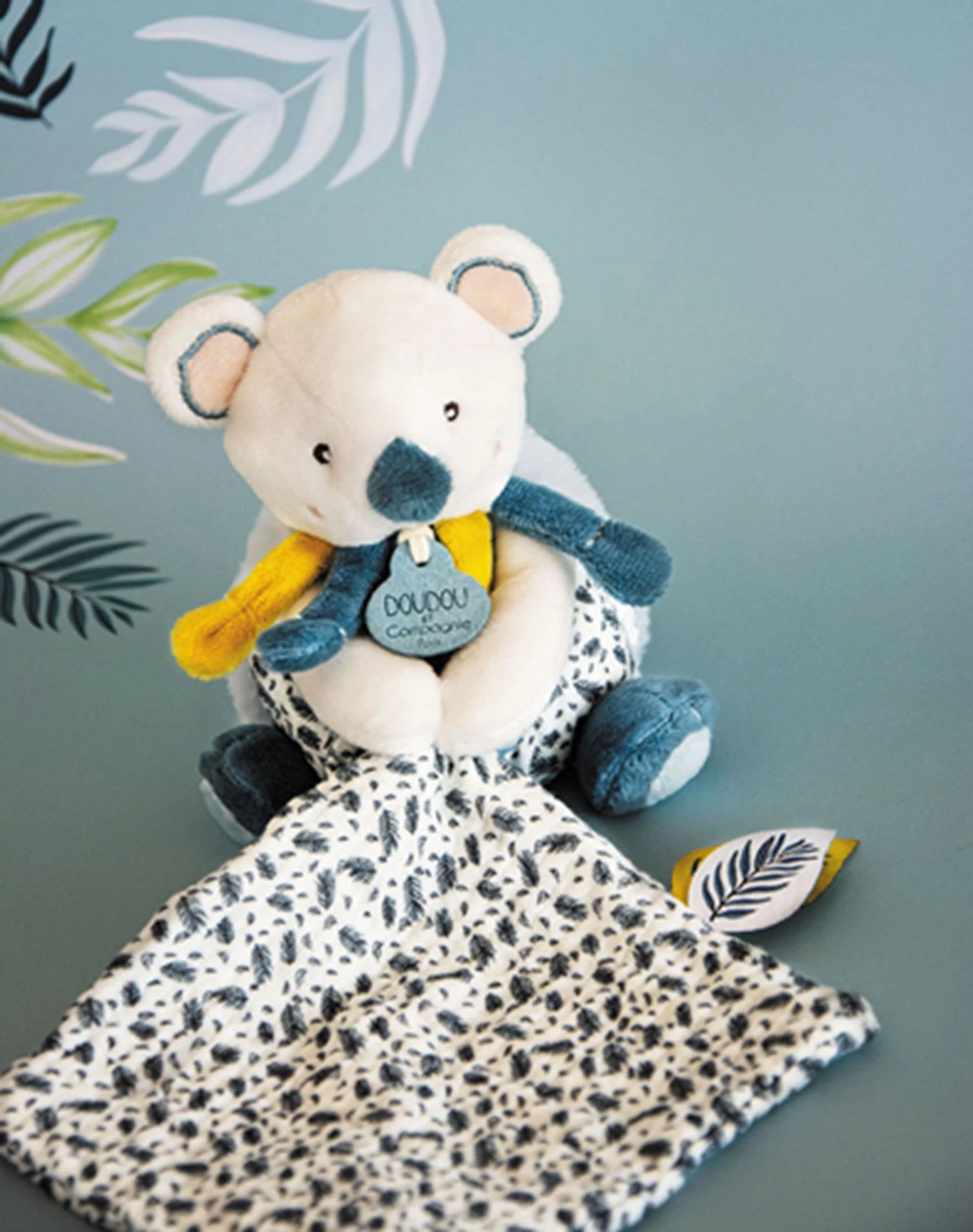 CONSOLATEUR YOCA KOALA 15 CM