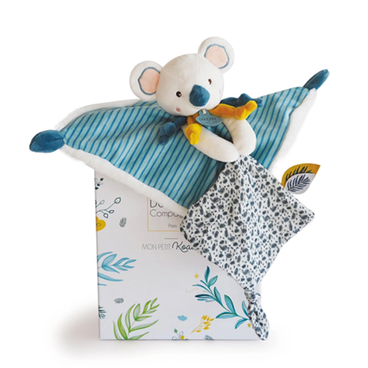 PELUCHE KOALA 25CM