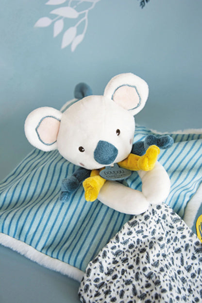 PELUCHE KOALA 25CM