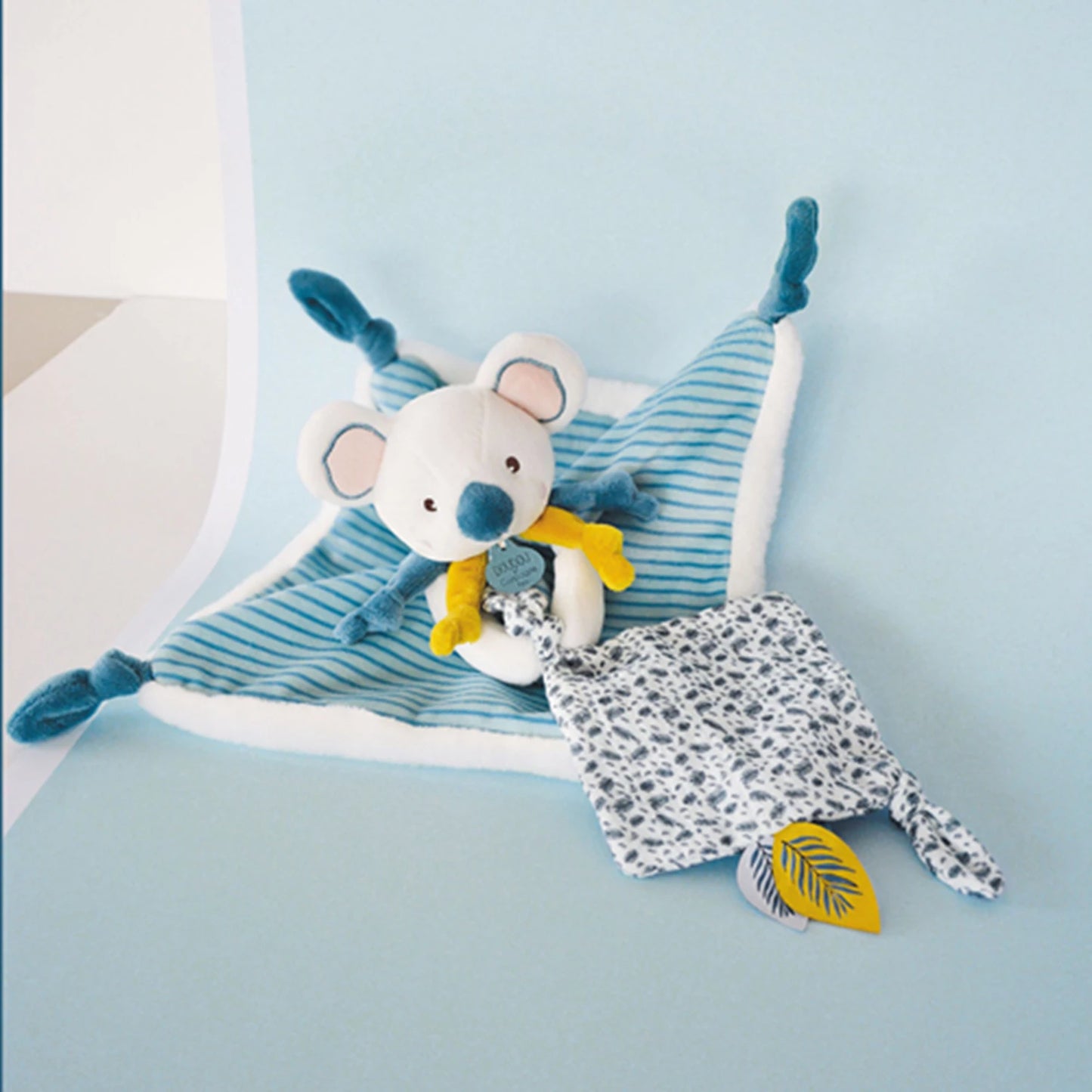 PELUCHE KOALA 25CM
