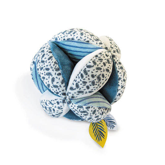 YOCA KOALA BALL & RATTLE ASS