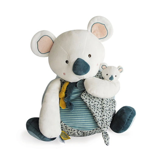 BORSA PIGIAMA KOALA 40 CM