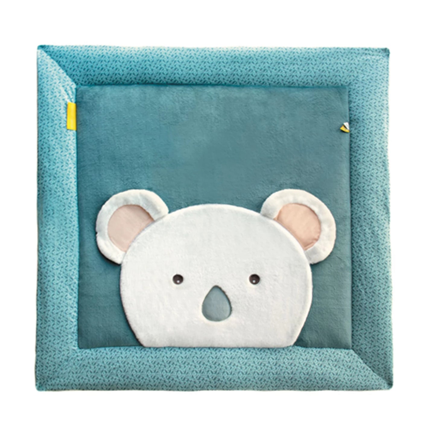 TAPIS CÂLIN KOALA 100X100CM