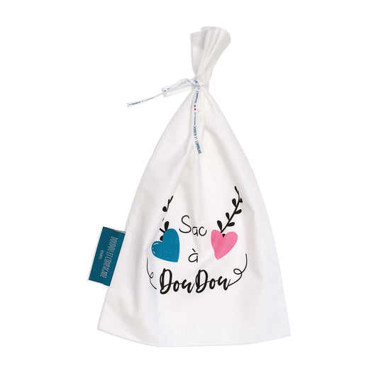 BORSA IN COTONE 35CM