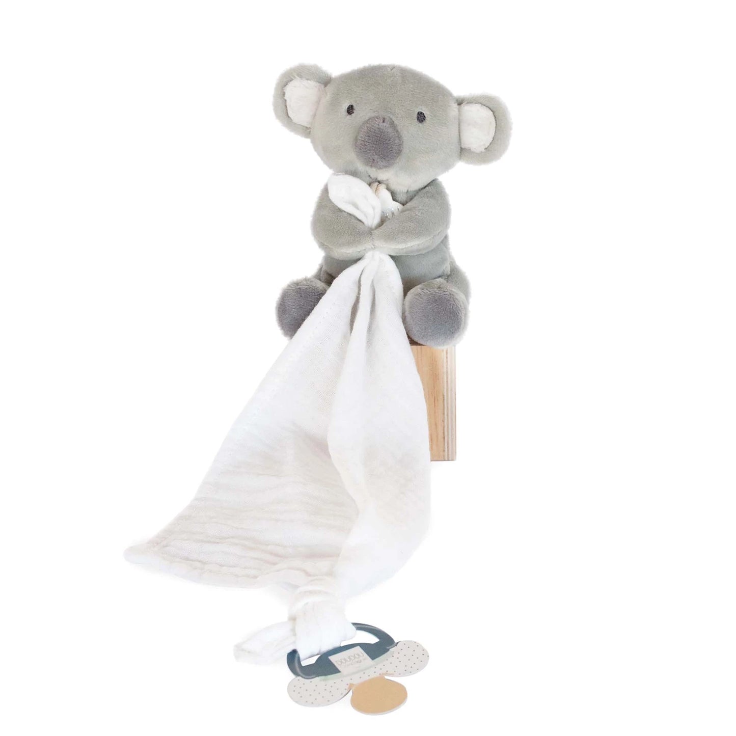 COUVERTURE KOALA UNICEF 12 CM