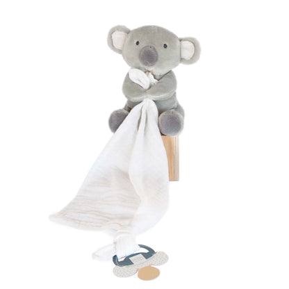COUVERTURE KOALA UNICEF 12 CM