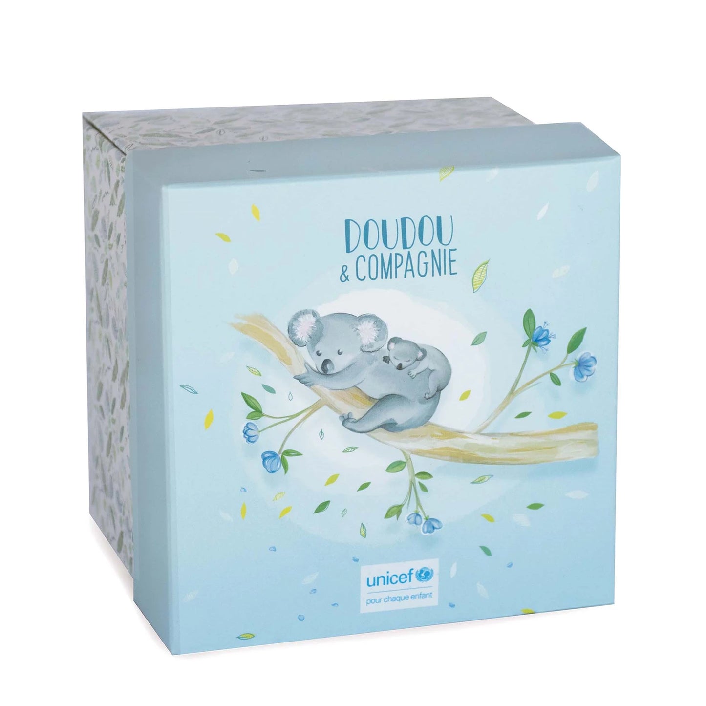 COUVERTURE KOALA UNICEF 12 CM