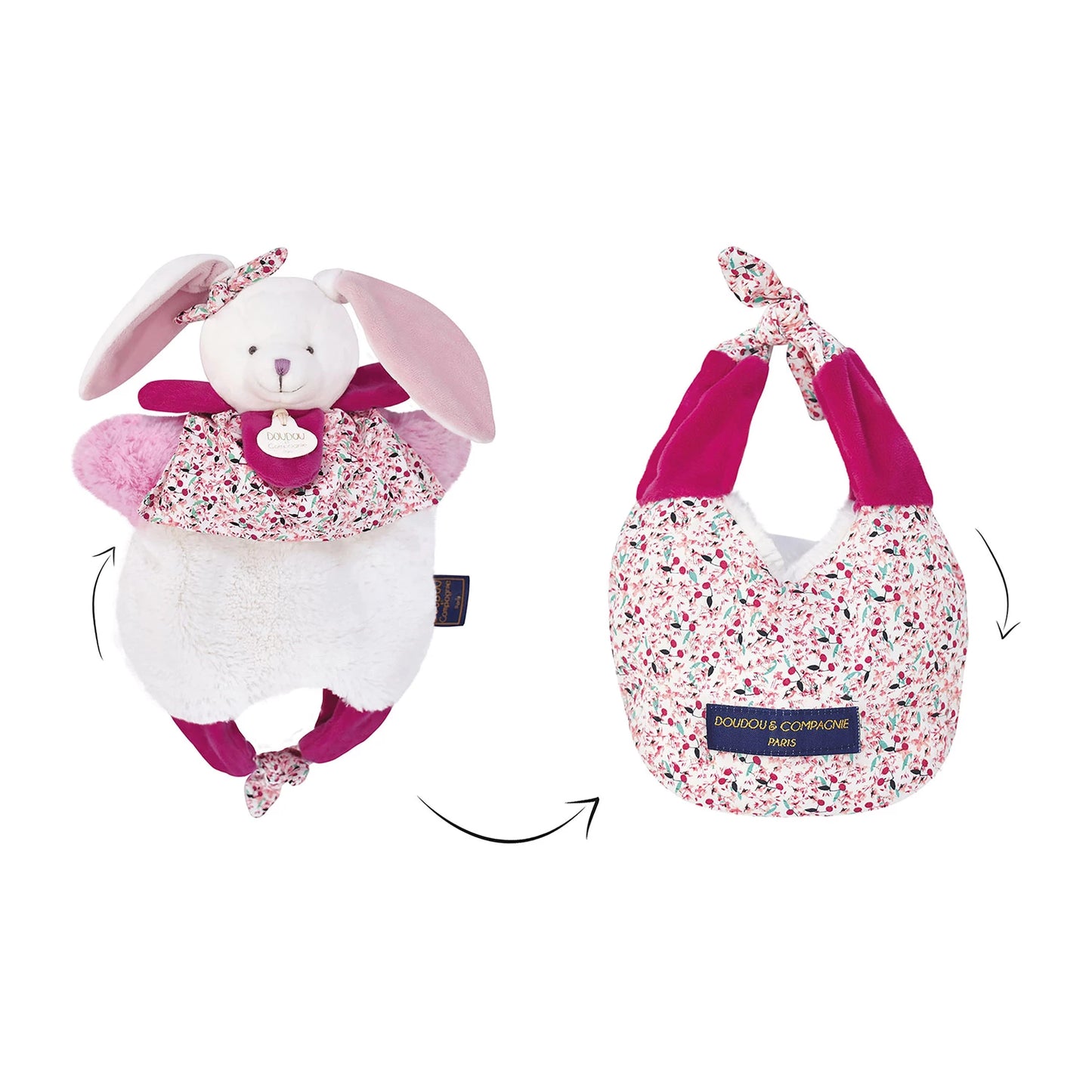 AMUSETTE HÄSCHEN HÄSCHEN 30CM
