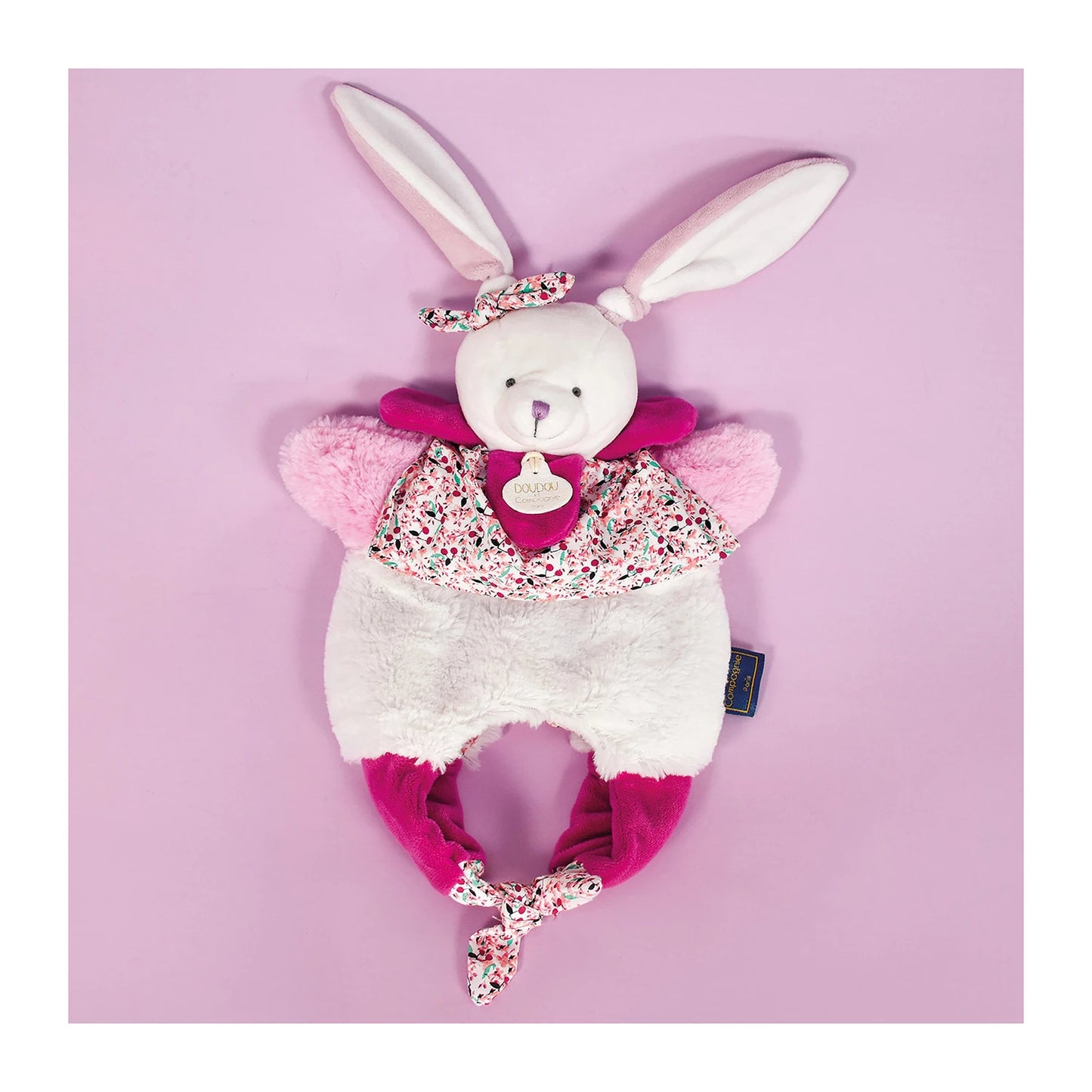 AMUSETTE HÄSCHEN HÄSCHEN 30CM