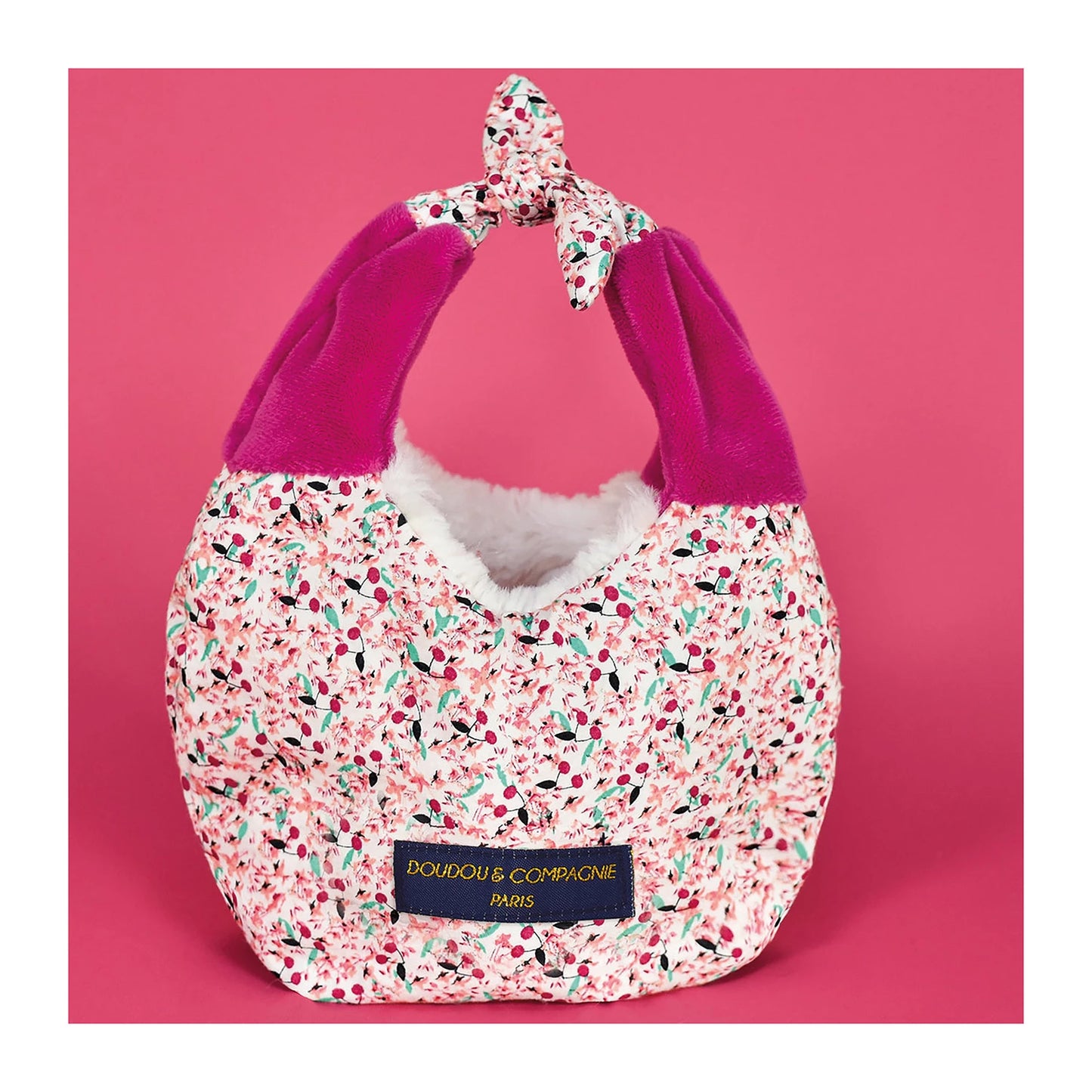 AMUSETTE HÄSCHEN HÄSCHEN 30CM
