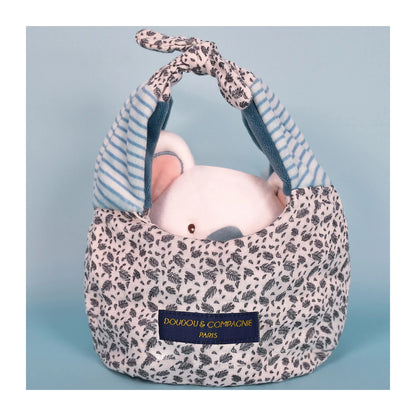 AMUSETTE KOALA-SCHMUSEDECKEN 30CM