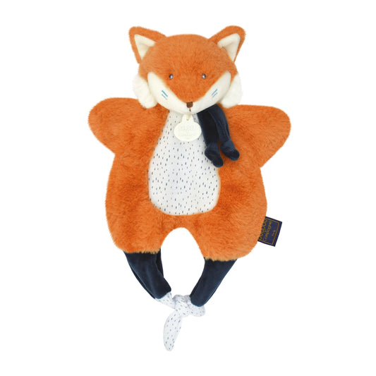 AMUSETTE FOX COMFORTER 30CM