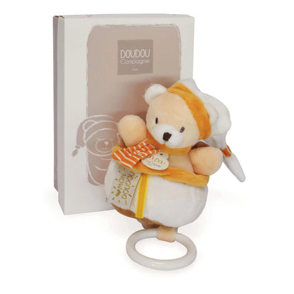 CARILLON MÉLI-MÉLO 20CM 6X1ASS