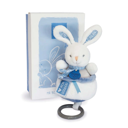 CARILLON MÉLI-MÉLO 20CM 6X1ASS