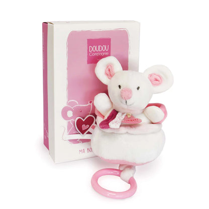 CARILLON MÉLI-MÉLO 20CM 6X1ASS