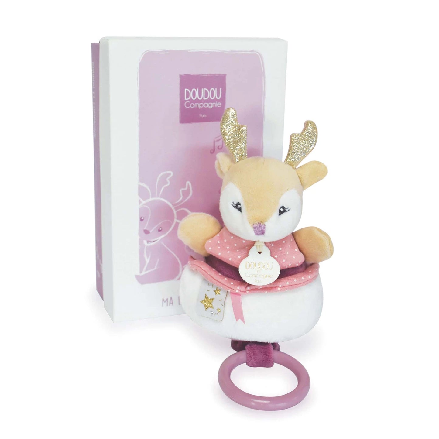 CARILLON MÉLI-MÉLO 20CM 6X1ASS