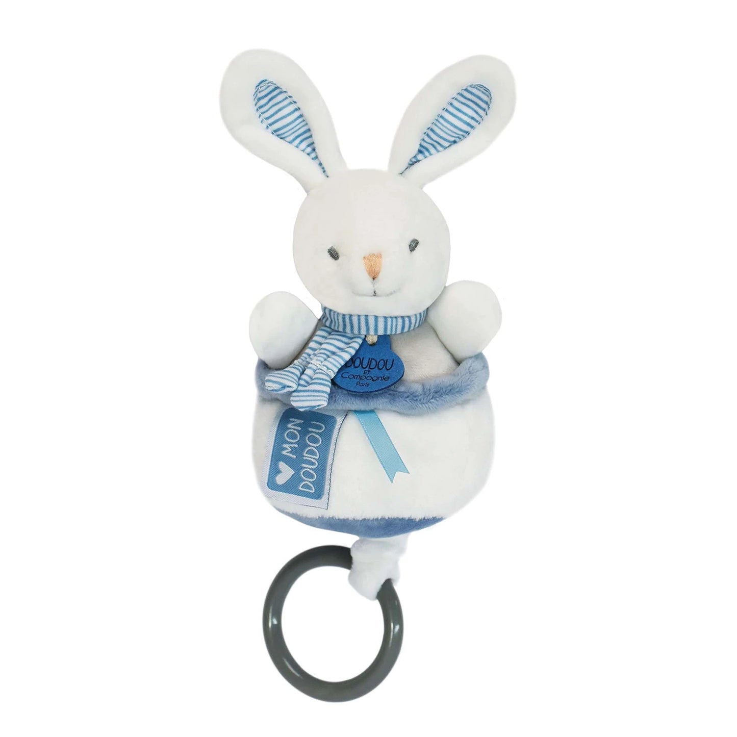 CARILLON MÉLI-MÉLO 20CM 6X1ASS