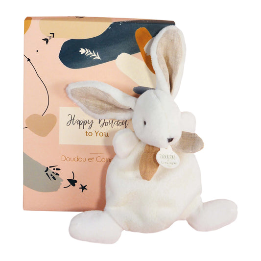 CONSOLATORE HAPPY WILD RABBIT 17 CM