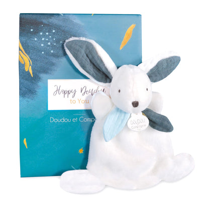 LAPIN HAPPY POP LAPIN 17CM