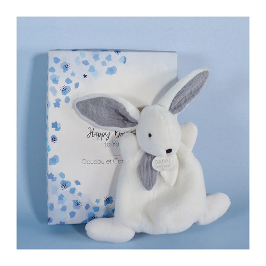 HAPPY GLOSSY, CONIGLIETTO CONSOLATORE 17CM
