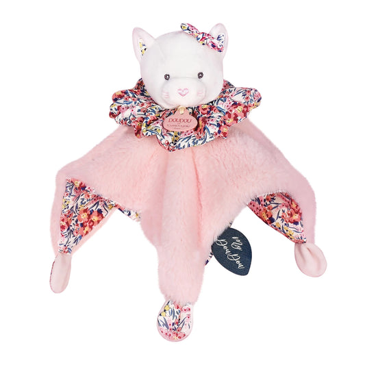 BOULE CAT COMFORTER 25CM