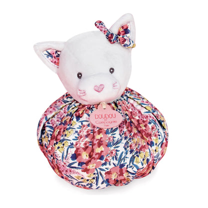 BOULE CAT COMFORTER 25CM
