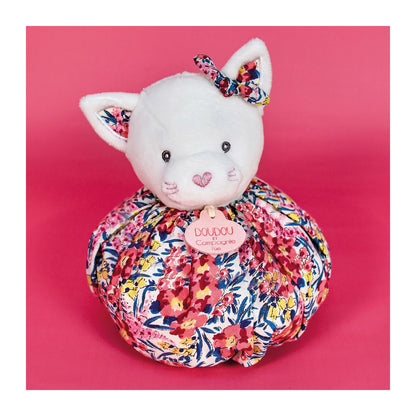 BOULE CAT COMFORTER 25CM