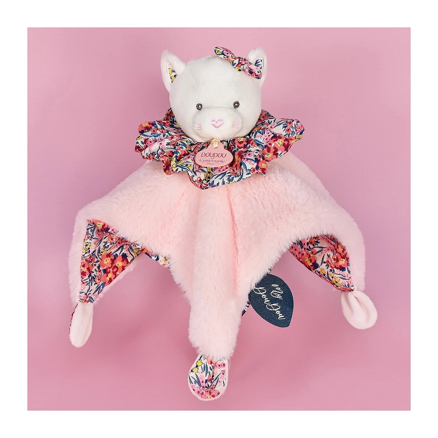 BOULE CAT COMFORTER 25CM