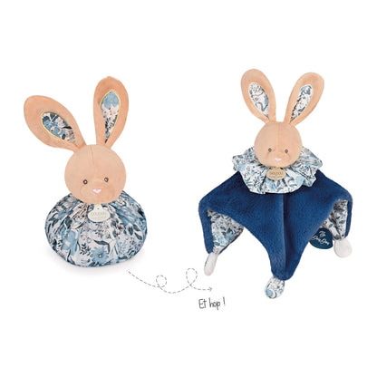 LAPIN BOULE 25 CM