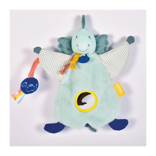 MARIONETTA DINO FILOU 25CM