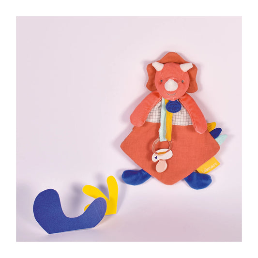 MARIONETTA DINO LOU 25CM